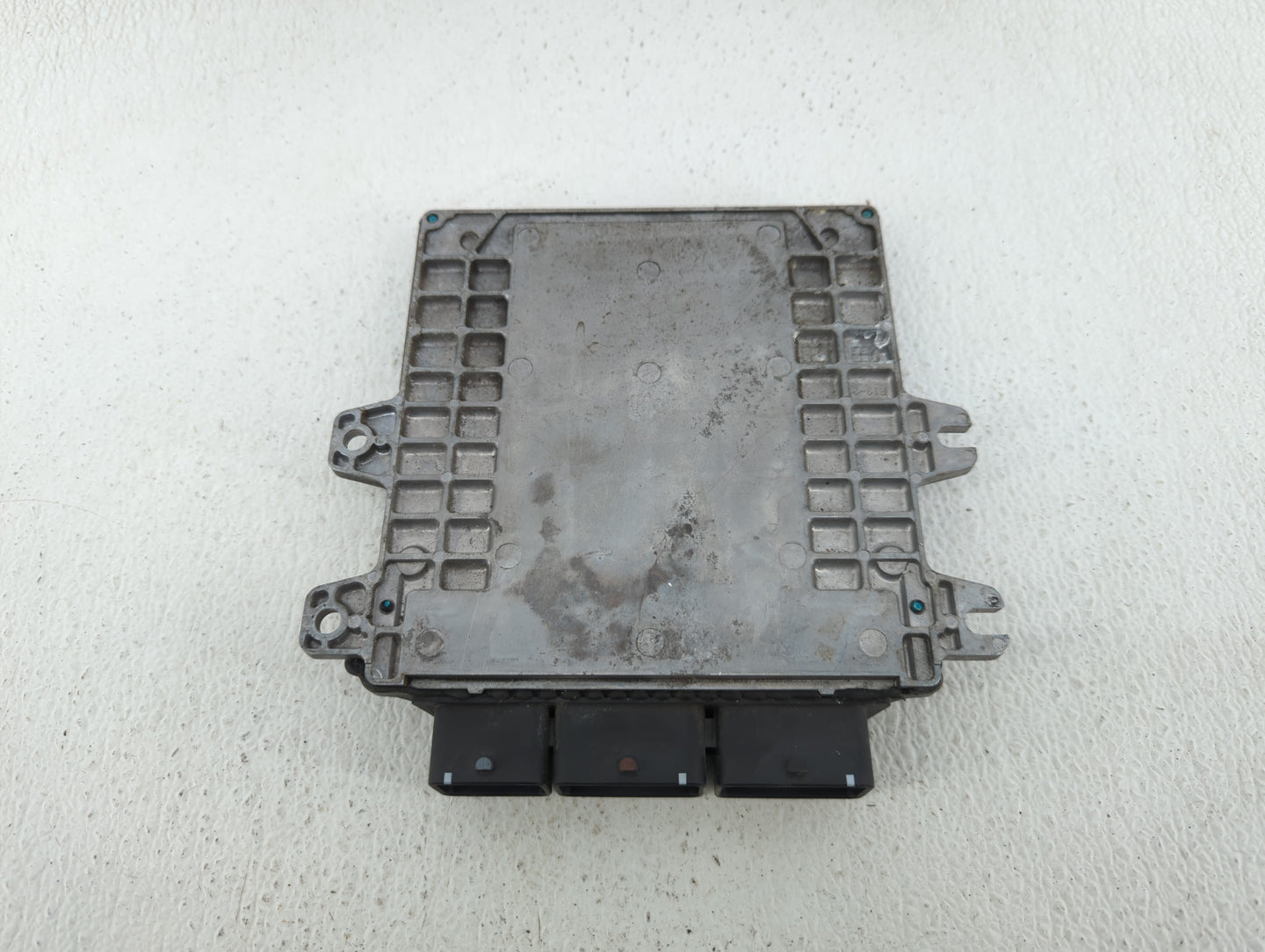 2013-2014 Nissan Altima PCM Engine Control Computer ECU ECM PCU OEM P/N:MEC128-150 MEC128-152, BEM3B1-300A1 Fits Fits 2013 2