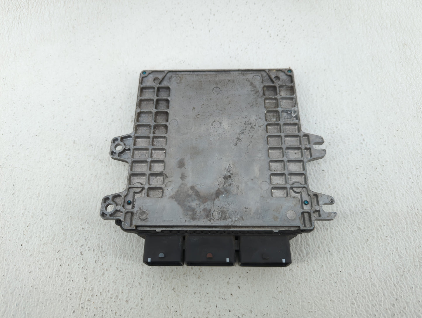 2013-2014 Nissan Altima PCM Engine Control Computer ECU ECM PCU OEM P/N:MEC128-150 MEC128-152, BEM3B1-300A1 Fits Fits 2013 2