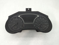 2013 Nissan Altima Instrument Cluster Speedometer Gauges P/N:24810 3TA0D 24810 3TA0C, 24810 3TA0B, 24810 3TA0A Fits OEM Used