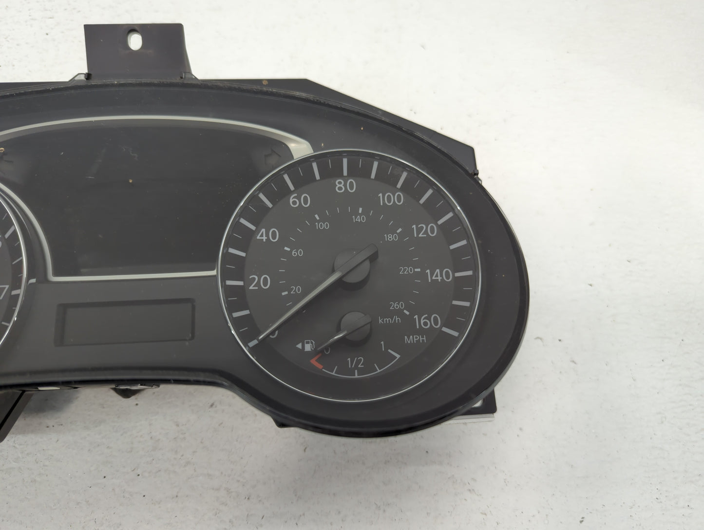 2013 Nissan Altima Instrument Cluster Speedometer Gauges P/N:24810 3TA0D 24810 3TA0C, 24810 3TA0B, 24810 3TA0A Fits OEM Used