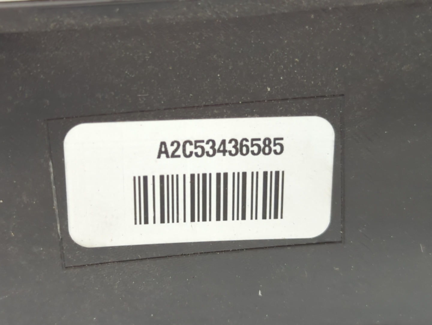 2013 Nissan Altima Instrument Cluster Speedometer Gauges P/N:24810 3TA0D 24810 3TA0C, 24810 3TA0B, 24810 3TA0A Fits OEM Used