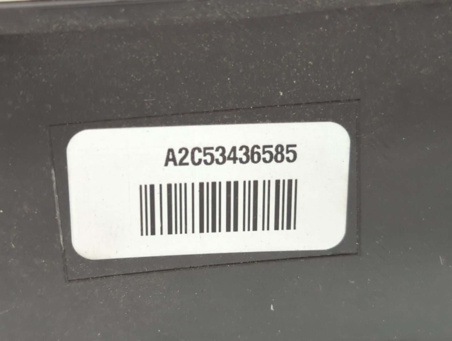 2013 Nissan Altima Instrument Cluster Speedometer Gauges P/N:24810 3TA0D 24810 3TA0C, 24810 3TA0B, 24810 3TA0A Fits OEM Used