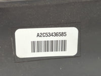 2013 Nissan Altima Instrument Cluster Speedometer Gauges P/N:24810 3TA0D 24810 3TA0C, 24810 3TA0B, 24810 3TA0A Fits OEM Used