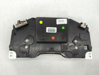2013 Nissan Altima Instrument Cluster Speedometer Gauges P/N:24810 3TA0D 24810 3TA0C, 24810 3TA0B, 24810 3TA0A Fits OEM Used