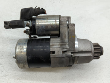 2009-2013 Nissan Altima Car Starter Motor Solenoid OEM P/N:M000TA0173ZC Fits Fits 2009 2010 2011 2012 2013 OEM Used Auto Par