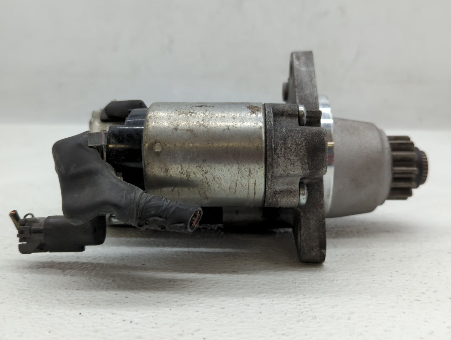 2009-2013 Nissan Altima Car Starter Motor Solenoid OEM P/N:M000TA0173ZC Fits Fits 2009 2010 2011 2012 2013 OEM Used Auto Par