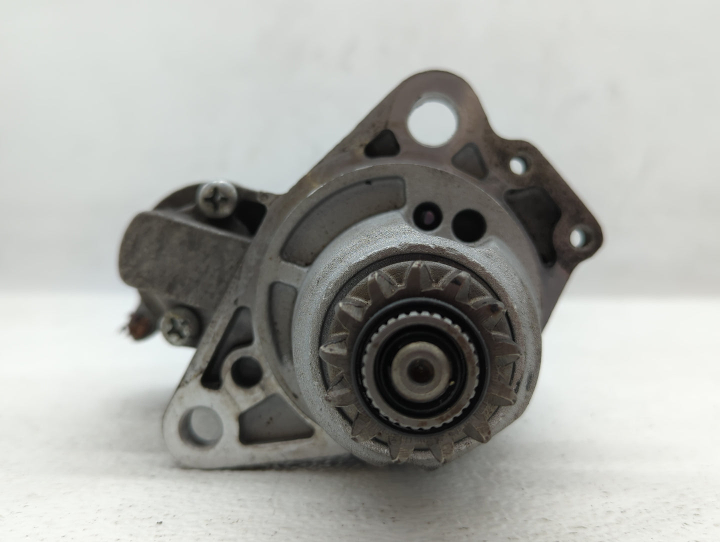 2009-2013 Nissan Altima Car Starter Motor Solenoid OEM P/N:M000TA0173ZC Fits Fits 2009 2010 2011 2012 2013 OEM Used Auto Par