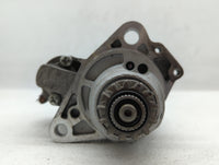 2009-2013 Nissan Altima Car Starter Motor Solenoid OEM P/N:M000TA0173ZC Fits Fits 2009 2010 2011 2012 2013 OEM Used Auto Par