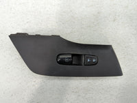 2013 Nissan Altima Passenger Right Power Window Switch 25411 3ta4a - Oemusedautoparts1.com