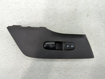 compare product 2013 Nissan Altima Passenger Right Power Window Switch 25411 3ta4a