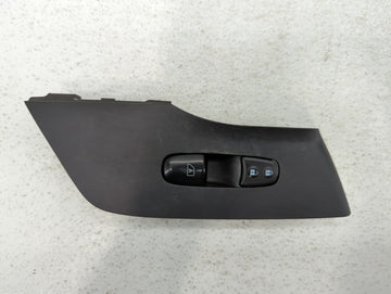 2013 Nissan Altima Passenger Right Power Window Switch 25411 3ta4a - Oemusedautoparts1.com