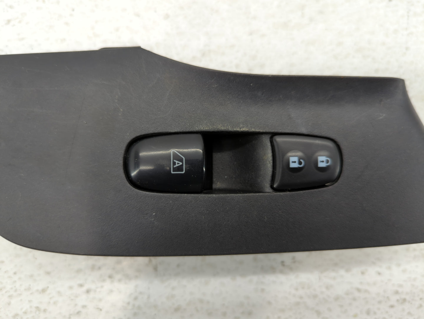 2013 Nissan Altima Passenger Right Power Window Switch 25411 3ta4a - Oemusedautoparts1.com