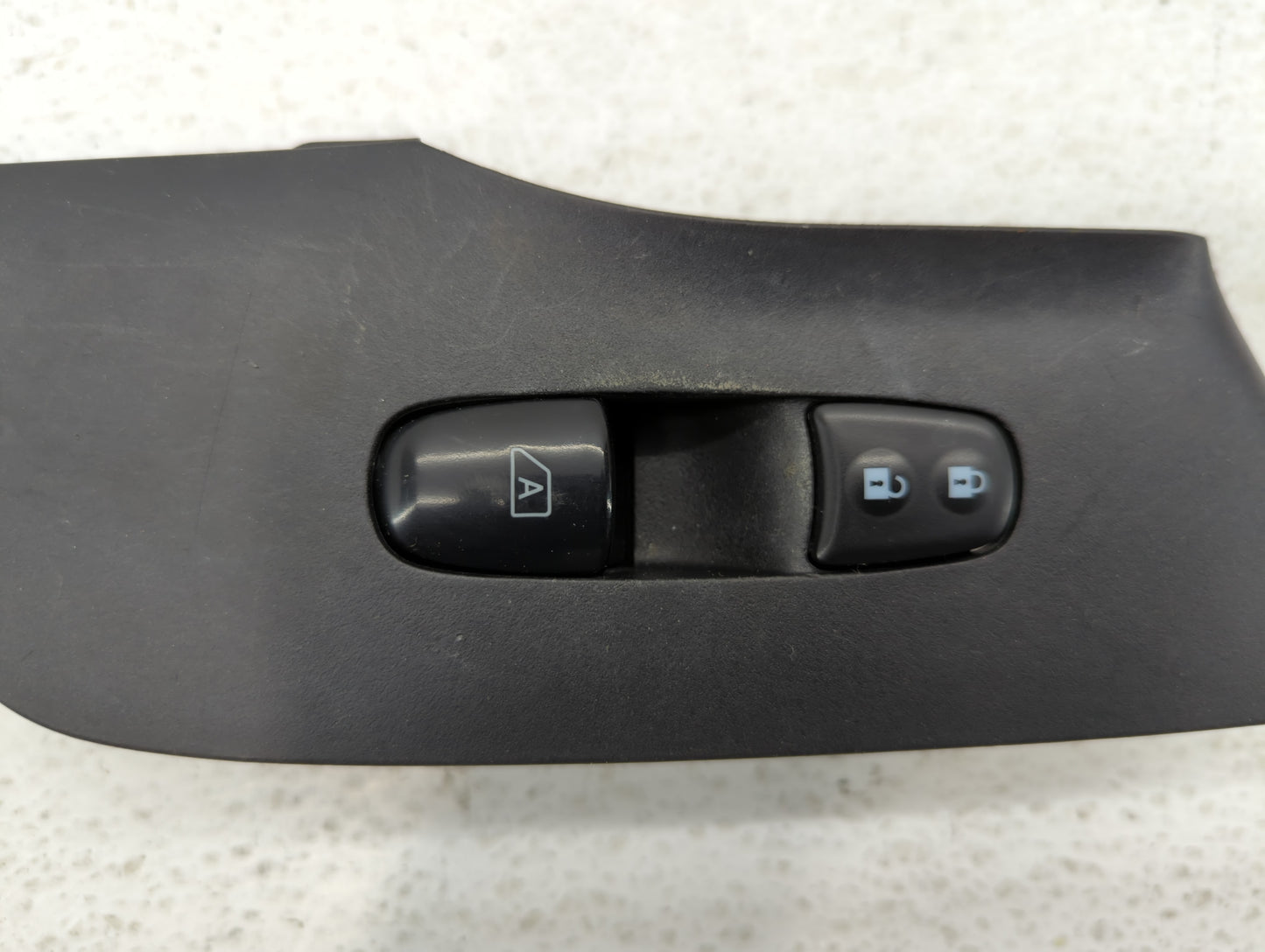 2013 Nissan Altima Passenger Right Power Window Switch 25411 3ta4a - Oemusedautoparts1.com