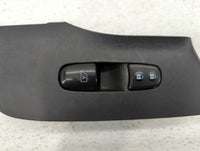 2013 Nissan Altima Passenger Right Power Window Switch 25411 3ta4a - Oemusedautoparts1.com