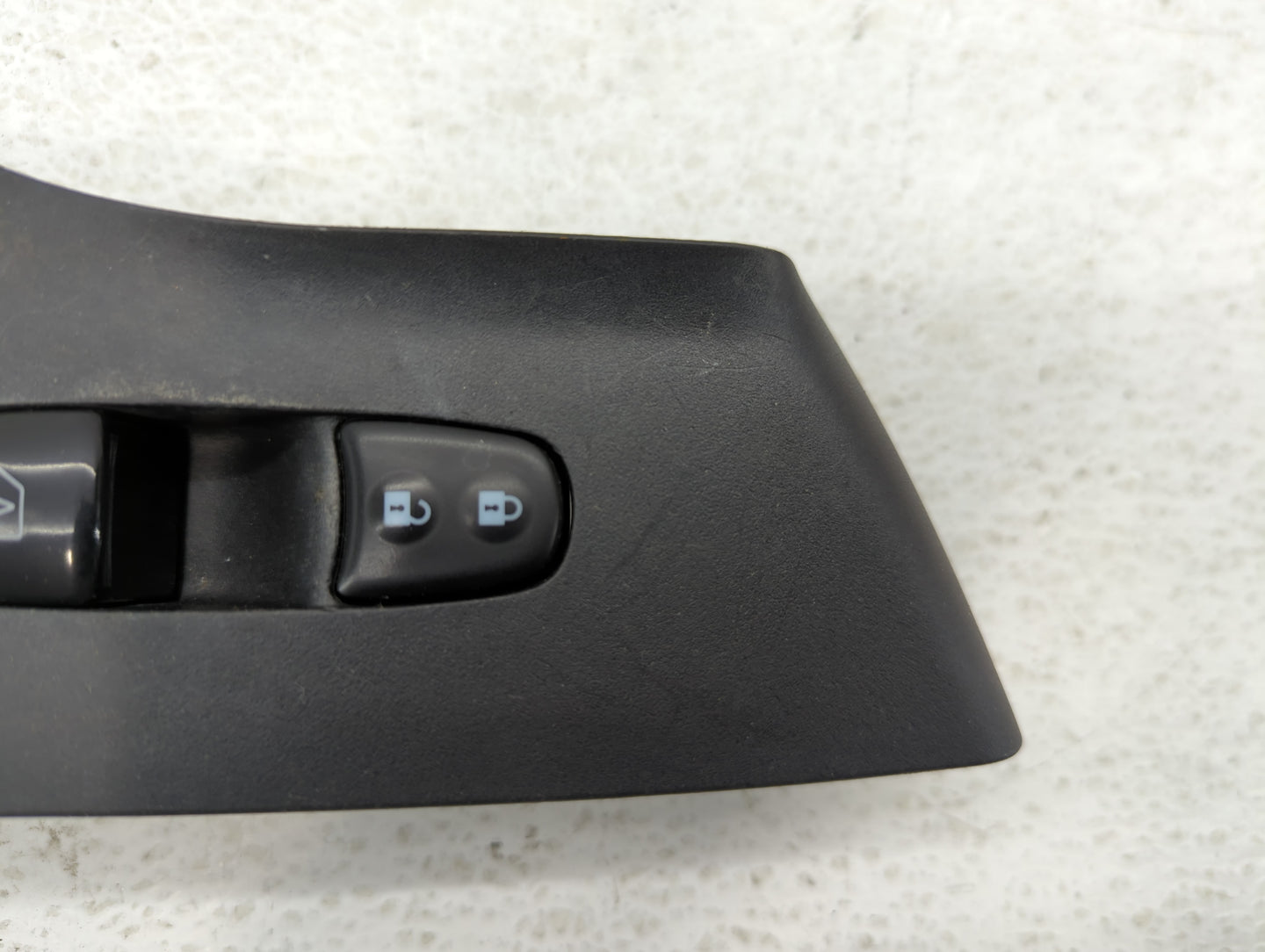 2013 Nissan Altima Passenger Right Power Window Switch 25411 3ta4a - Oemusedautoparts1.com