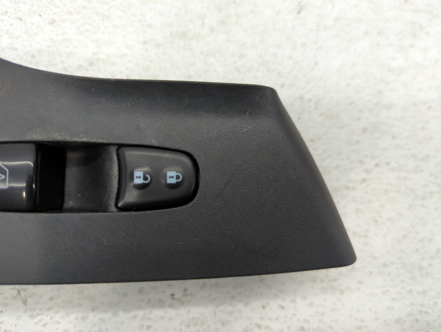 2013 Nissan Altima Passenger Right Power Window Switch 25411 3ta4a - Oemusedautoparts1.com