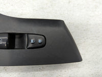 2013 Nissan Altima Passenger Right Power Window Switch 25411 3ta4a - Oemusedautoparts1.com