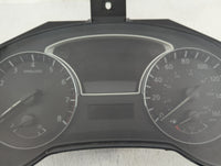 2013 Nissan Altima Instrument Cluster Speedometer Gauges P/N:24810 3TA0C Fits OEM Used Auto Parts - Oemusedautoparts1.com