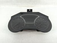 2013 Nissan Altima Instrument Cluster Speedometer Gauges P/N:24810 3TA0B Fits OEM Used Auto Parts - Oemusedautoparts1.com