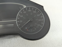 2013 Nissan Altima Instrument Cluster Speedometer Gauges P/N:24810 3TA0B Fits OEM Used Auto Parts - Oemusedautoparts1.com