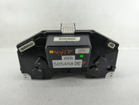 2013 Nissan Altima Instrument Cluster Speedometer Gauges P/N:24810 3TA0B Fits OEM Used Auto Parts - Oemusedautoparts1.com