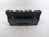 2013-2015 Nissan Altima Am Fm Cd Player Radio Receiver - Oemusedautoparts1.com