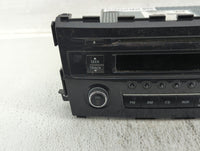 2013-2015 Nissan Altima Am Fm Cd Player Radio Receiver 530292 - Oemusedautoparts1.com