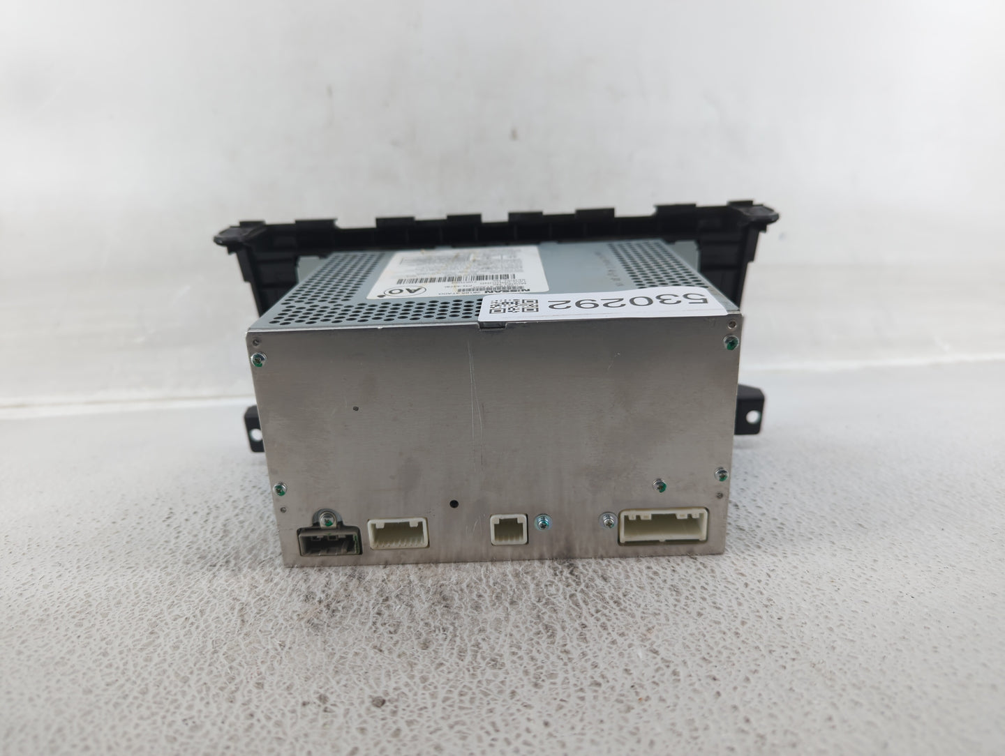 2013-2015 Nissan Altima Am Fm Cd Player Radio Receiver - Oemusedautoparts1.com