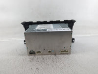 2013-2015 Nissan Altima Am Fm Cd Player Radio Receiver - Oemusedautoparts1.com