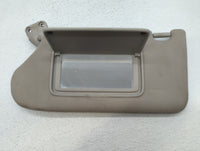 2013-2018 Nissan Altima Sun Visor Shade Replacement Passenger Right Mirror Fits Fits 2013 2014 2015 2016 2017 2018 OEM Used 
