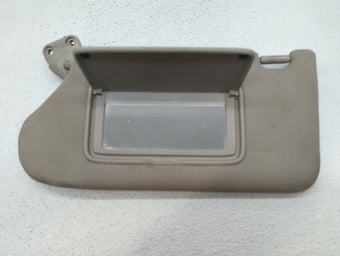 compare product 2013-2018 Nissan Altima Sun Visor Shade Replacement Passenger Right Mirror Fits Fits 2013 2014 2015 2016 2017 2018 OEM Used Auto Parts