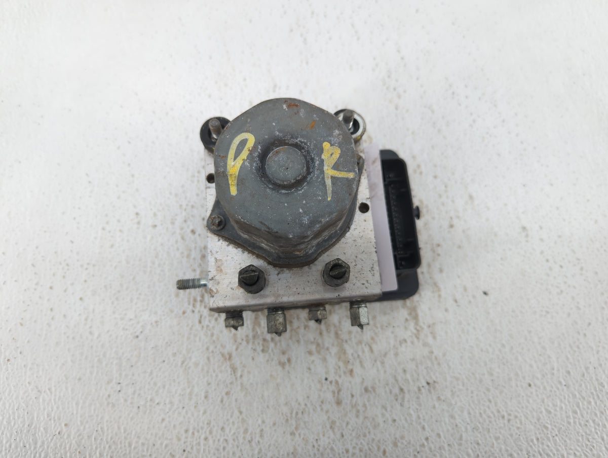2013-2015 Nissan Altima Anti-Lock Brake ABS Pump Module Actuator OEM P/N:47660 3TA0C Fits Fits 2013 2014 2015 OEM Used Auto 
