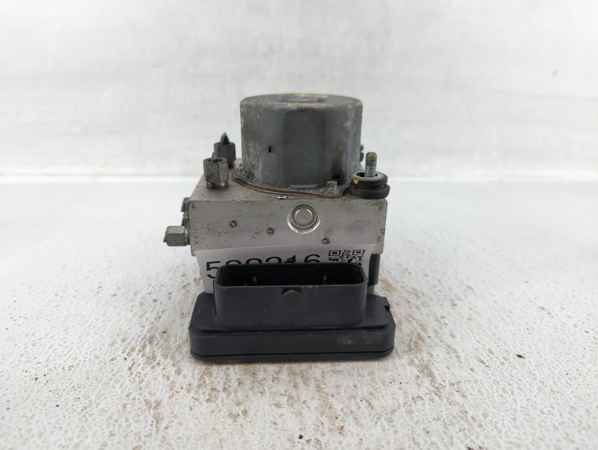 2013-2015 Nissan Altima Anti-Lock Brake ABS Pump Module Actuator OEM P/N:47660 3TA0C Fits Fits 2013 2014 2015 OEM Used Auto 
