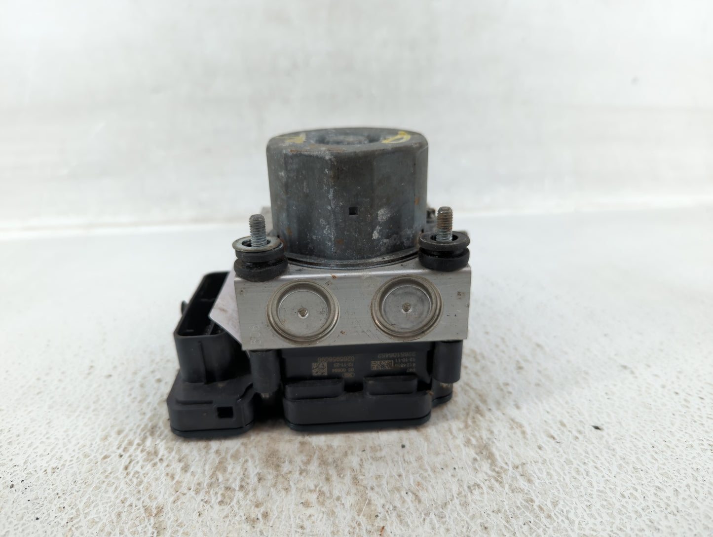 2013-2015 Nissan Altima ABS Pump Control Module Replacement P/N:47660 3TA0C Fits Fits 2013 2014 2015 OEM Used Auto Parts - O