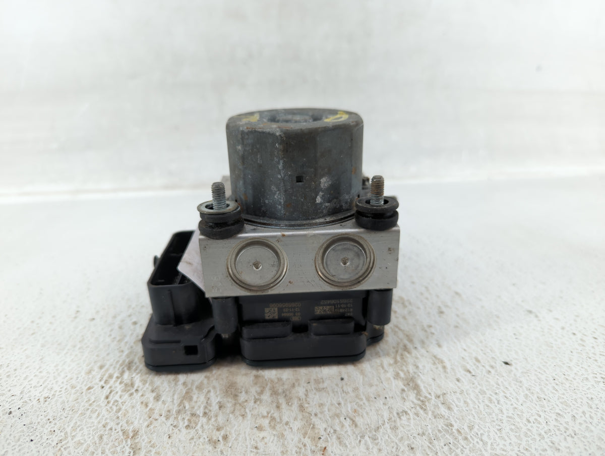 2013-2015 Nissan Altima Anti-Lock Brake ABS Pump Module Actuator OEM P/N:47660 3TA0C Fits Fits 2013 2014 2015 OEM Used Auto 