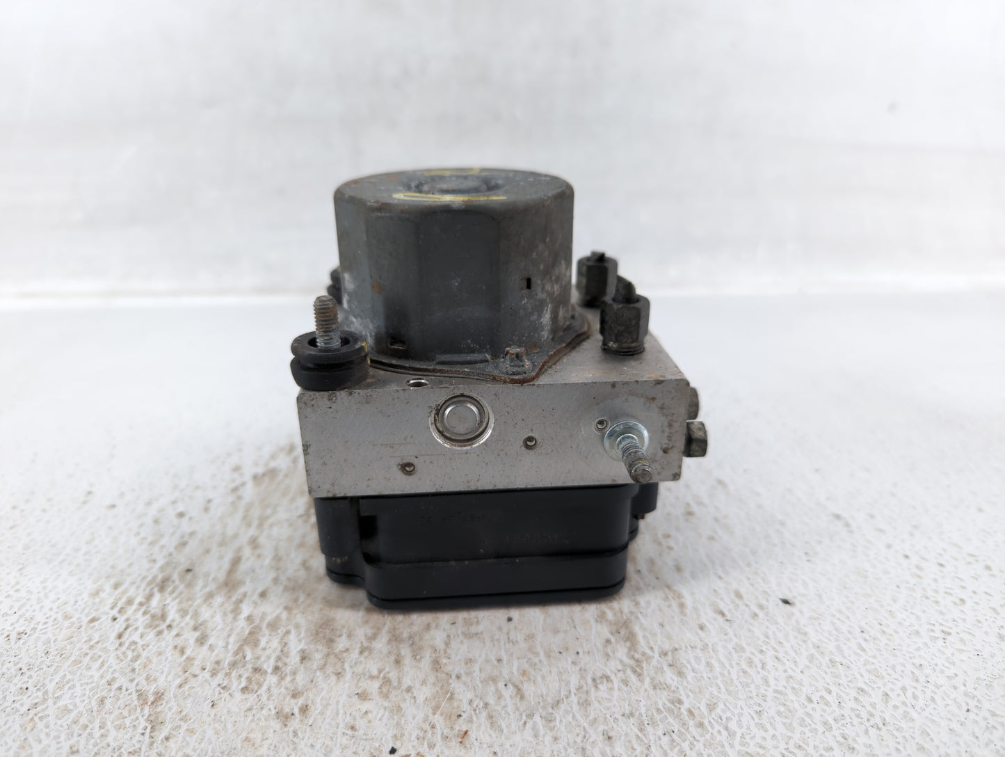 2013-2015 Nissan Altima ABS Pump Control Module Replacement P/N:47660 3TA0C Fits Fits 2013 2014 2015 OEM Used Auto Parts - O