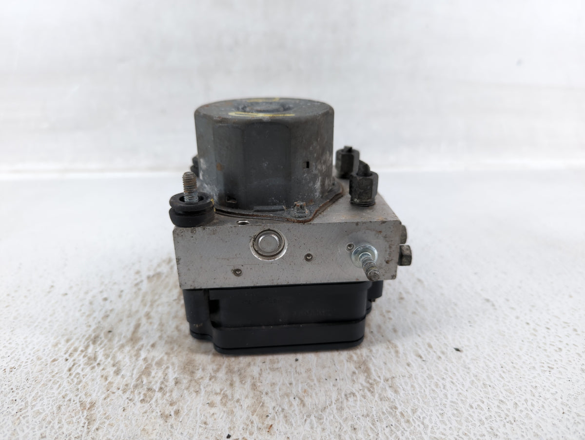 2013-2015 Nissan Altima Anti-Lock Brake ABS Pump Module Actuator OEM P/N:47660 3TA0C Fits Fits 2013 2014 2015 OEM Used Auto 
