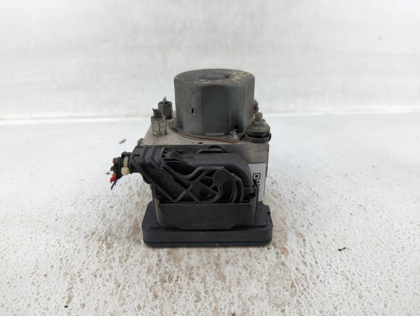 2013-2015 Nissan Altima ABS Pump Control Module Replacement P/N:47660 3TA0A Fits Fits 2013 2014 2015 OEM Used Auto Parts - O
