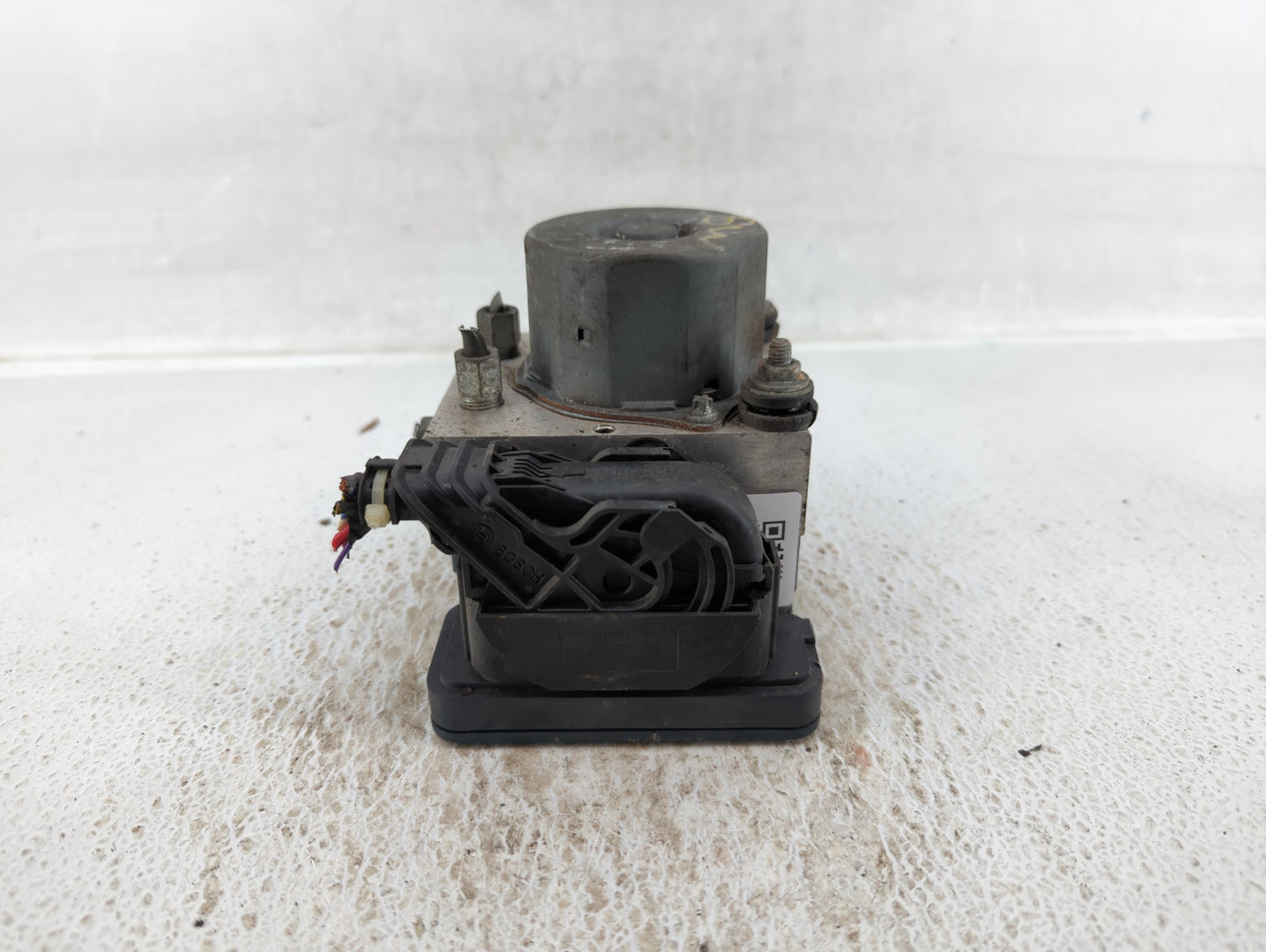 2013-2015 Nissan Altima ABS Pump Control Module Replacement P/N:47660 3TA0A Fits Fits 2013 2014 2015 OEM Used Auto Parts - O