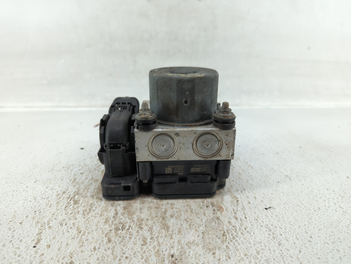 2013-2015 Nissan Altima ABS Pump Control Module Replacement P/N:47660 3TA0A Fits Fits 2013 2014 2015 OEM Used Auto Parts - O