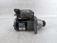 2013-2018 Nissan Altima Car Starter Motor Solenoid OEM P/N:23300 3TA0A Fits Fits 2013 2014 2015 2016 2017 2018 OEM Used Auto