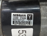 2013-2018 Nissan Altima Car Starter Motor Solenoid OEM P/N:23300 3TA0A Fits Fits 2013 2014 2015 2016 2017 2018 OEM Used Auto