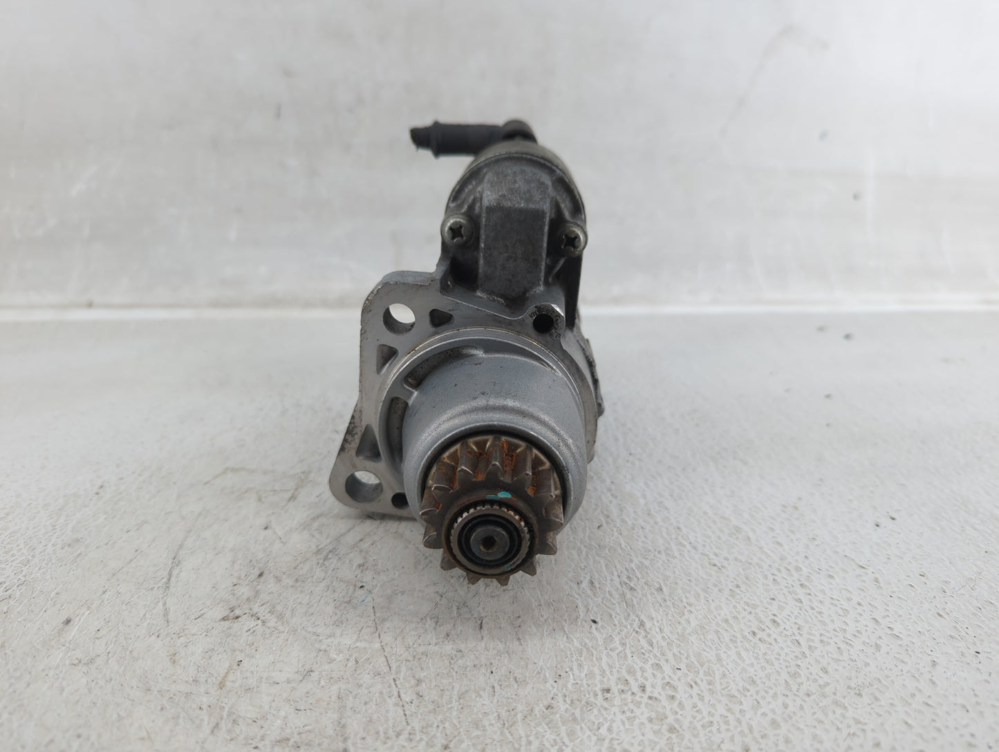 2013-2018 Nissan Altima Car Starter Motor Solenoid OEM P/N:23300 3TA0A Fits Fits 2013 2014 2015 2016 2017 2018 OEM Used Auto