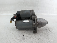 2013-2018 Nissan Altima Car Starter Motor Solenoid OEM Fits Fits 2013 2014 2015 2016 2017 2018 OEM Used Auto Parts - Oemused
