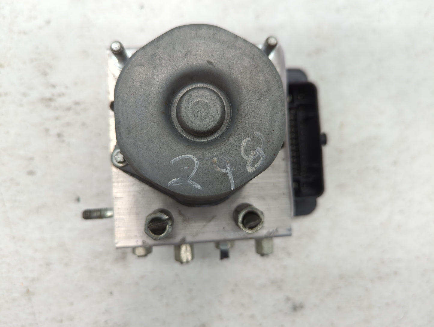 2013-2015 Nissan Altima ABS Pump Control Module Replacement P/N:47660 3TA0A Fits Fits 2013 2014 2015 OEM Used Auto Parts - O