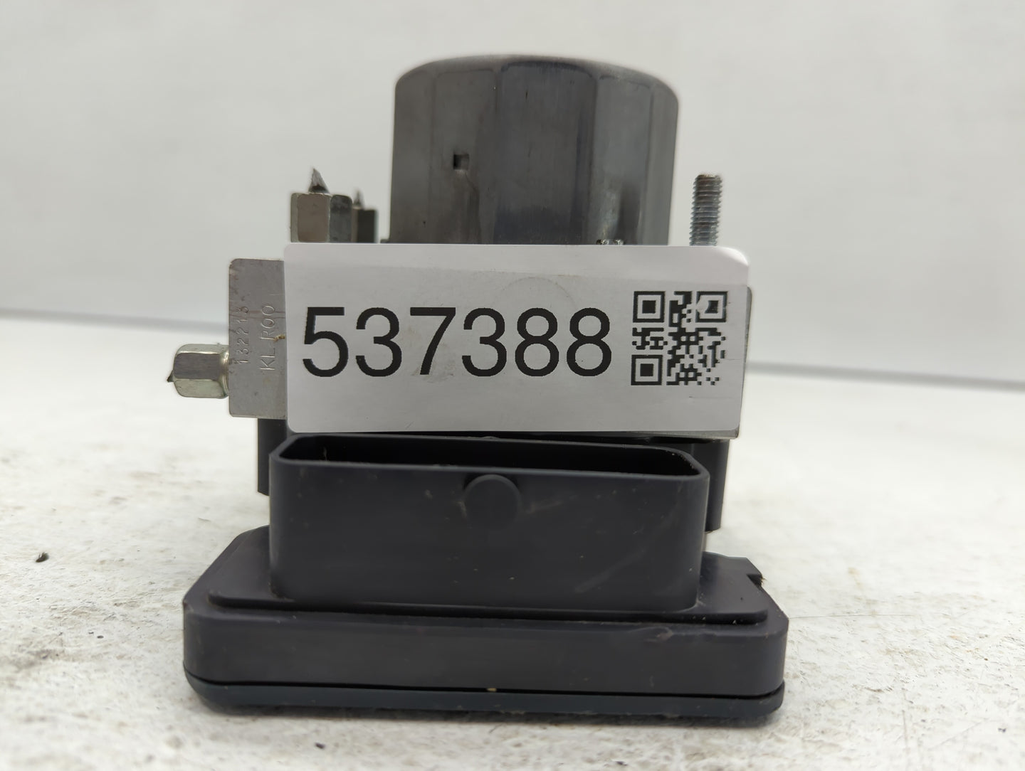 2013-2015 Nissan Altima ABS Pump Control Module Replacement P/N:47660 3TA0A Fits Fits 2013 2014 2015 OEM Used Auto Parts - O