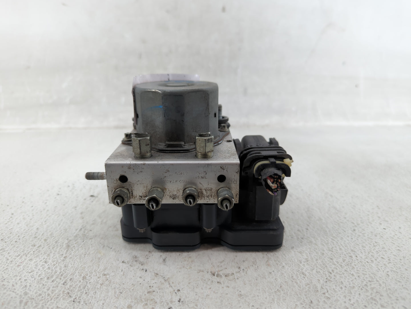 2013-2015 Nissan Altima ABS Pump Control Module Replacement P/N:47660 3TA0A Fits Fits 2013 2014 2015 OEM Used Auto Parts - O
