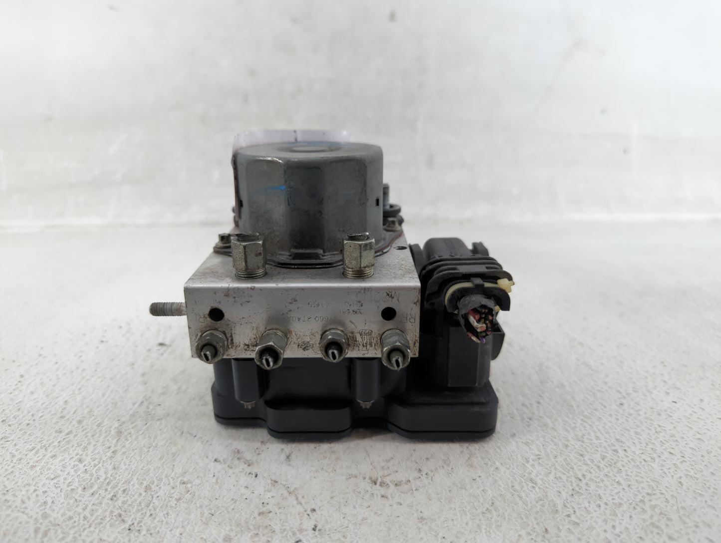 2013-2015 Nissan Altima ABS Pump Control Module Replacement P/N:47660 3TA0A Fits Fits 2013 2014 2015 OEM Used Auto Parts - O