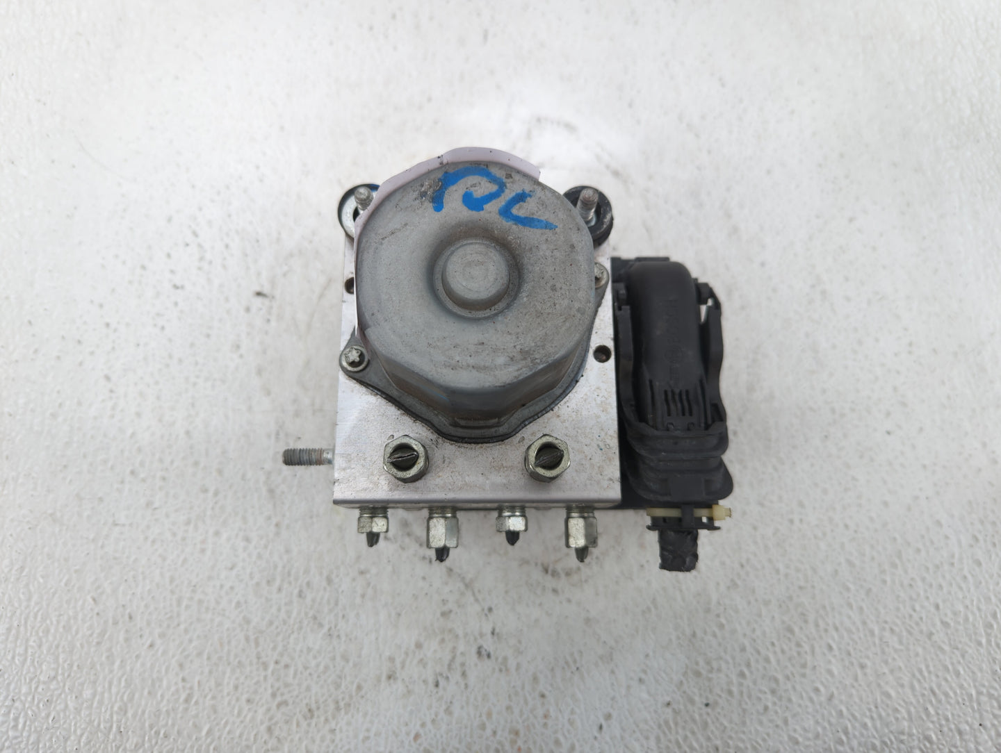 2013-2015 Nissan Altima ABS Pump Control Module Replacement P/N:47660 3TA0A Fits Fits 2013 2014 2015 OEM Used Auto Parts - O