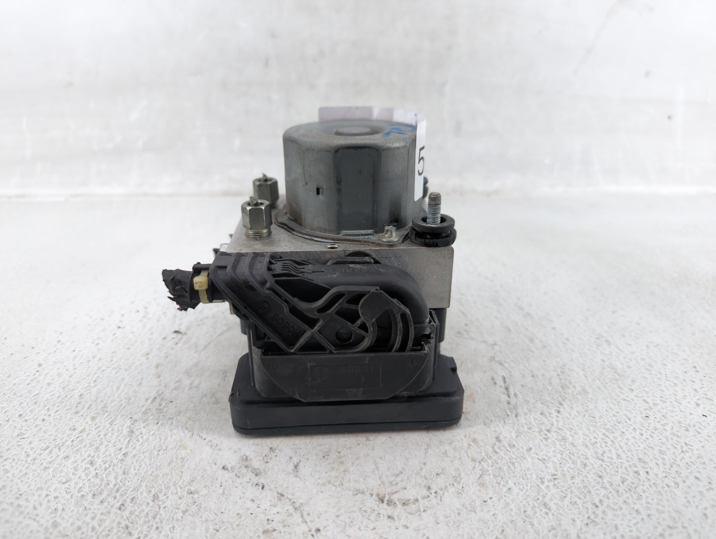2013-2015 Nissan Altima ABS Pump Control Module Replacement P/N:47660 3TA0A Fits Fits 2013 2014 2015 OEM Used Auto Parts - O